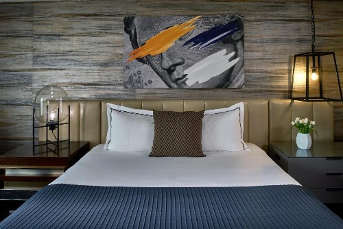 Revere Hotel Boston Common - image 15