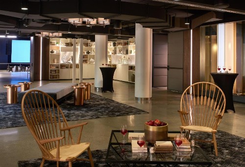 Revere Hotel Boston Common - image 16