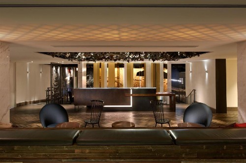 Revere Hotel Boston Common - image 25