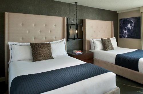 Revere Hotel Boston Common - image 27