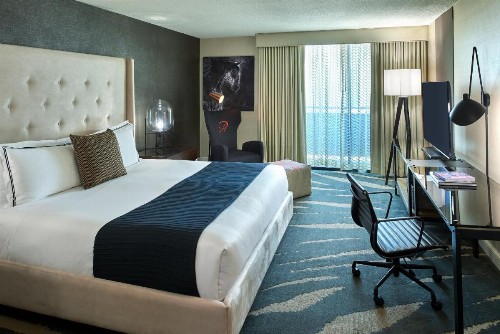 Revere Hotel Boston Common - image 28