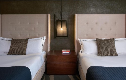 Revere Hotel Boston Common - image 29