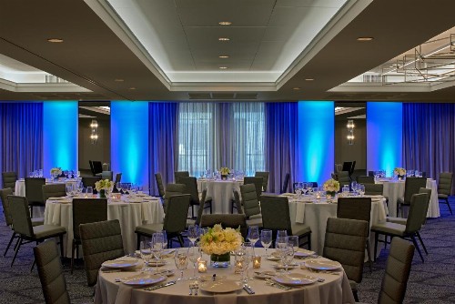 Revere Hotel Boston Common - image 3