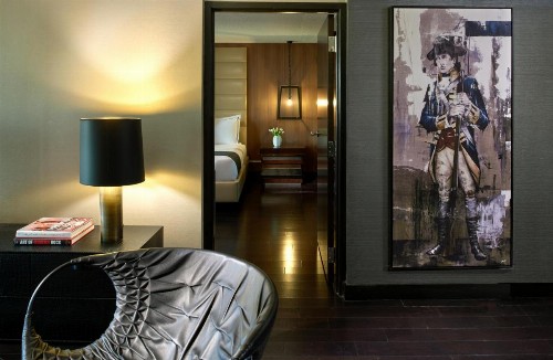Revere Hotel Boston Common - image 31
