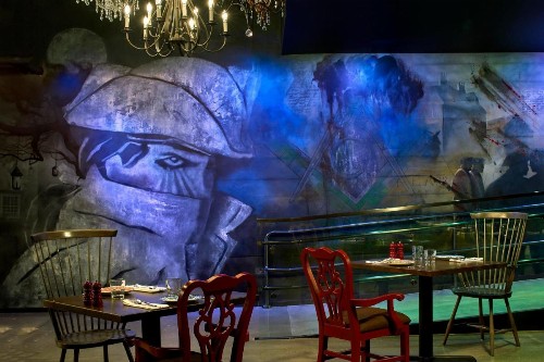 Revere Hotel Boston Common - image 32