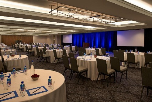 Revere Hotel Boston Common - image 33