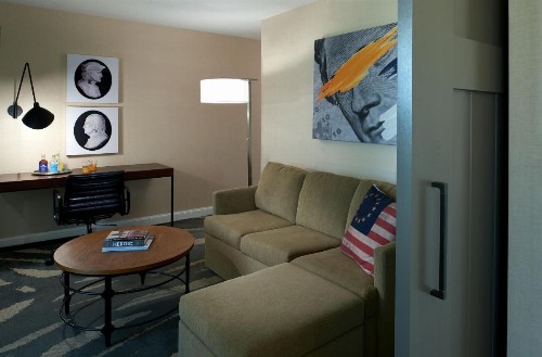 Revere Hotel Boston Common - image 44