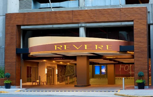 Revere Hotel Boston Common - image 47