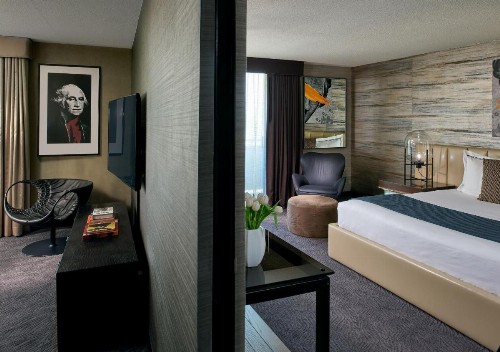 Revere Hotel Boston Common - image 49
