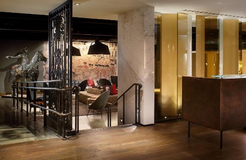 Revere Hotel Boston Common - image 50