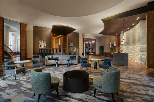 Renaissance Boston Waterfront Hotel - image 5