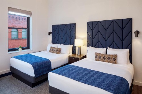 Hotel Indigo Boston Garden an IHG Hotel - image 37