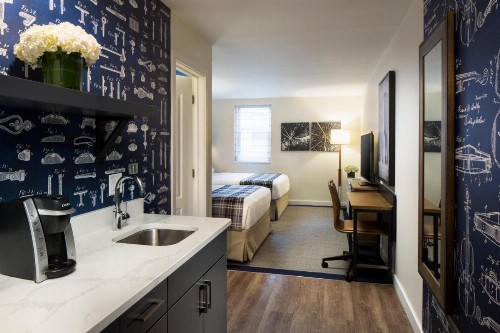 Hotel Indigo Boston Garden an IHG Hotel - image 50