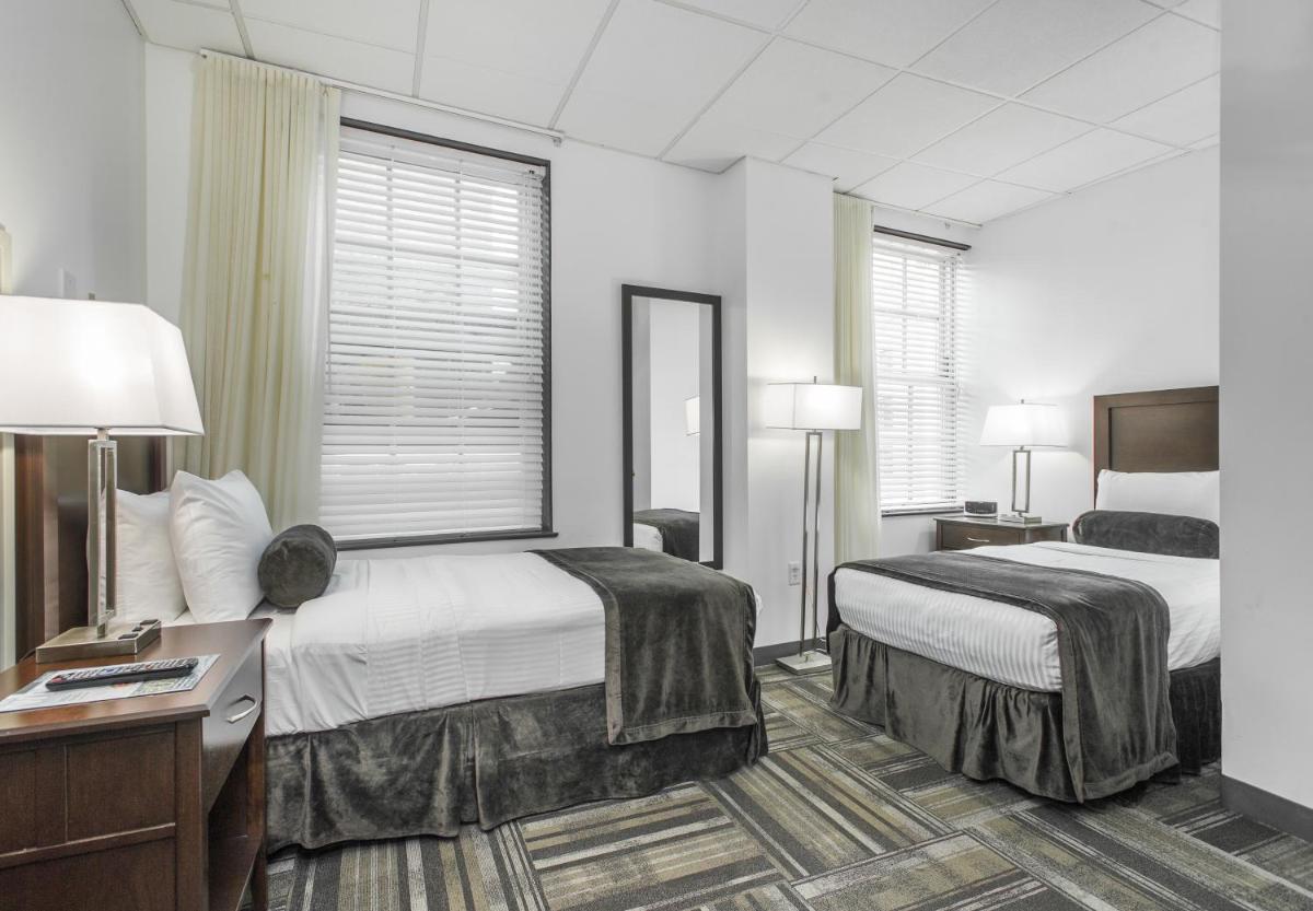 Hotel 140 - image 7