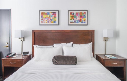 Hotel 140 - image 8