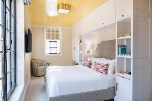 Beacon Hill Hotel & Bistro - image 11