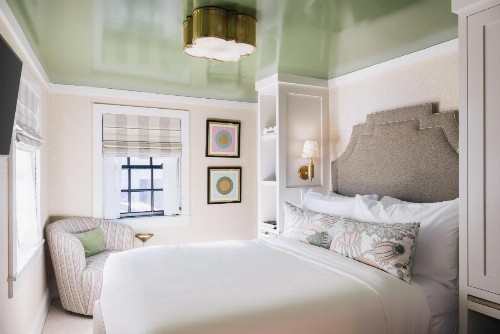 Beacon Hill Hotel & Bistro - image 13