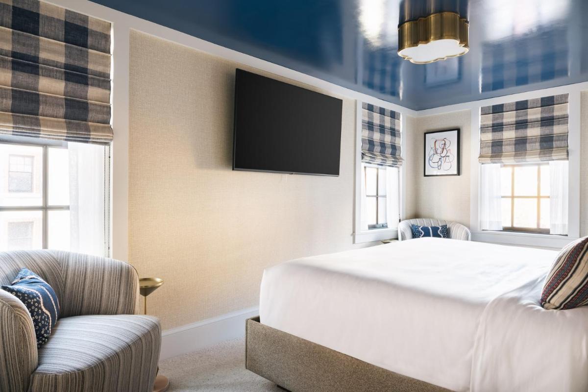 Beacon Hill Hotel & Bistro - image 2