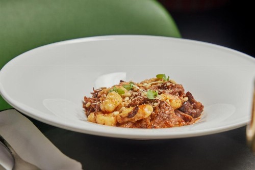 Beacon Hill Hotel & Bistro - image 21