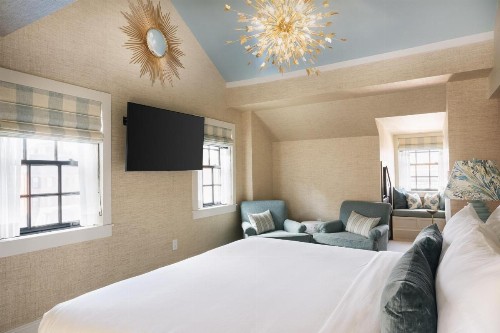 Beacon Hill Hotel & Bistro - image 22