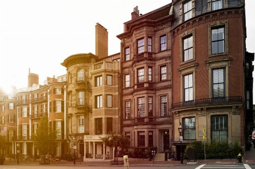 Beacon Hill Hotel & Bistro - image 25