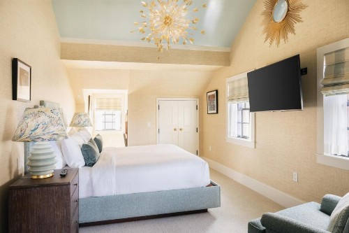 Beacon Hill Hotel & Bistro - image 27
