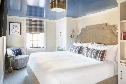 Beacon Hill Hotel & Bistro - image 29