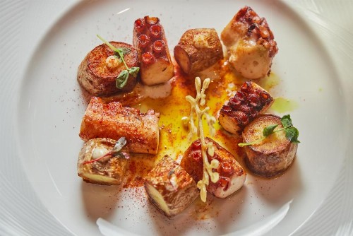 Beacon Hill Hotel & Bistro - image 32