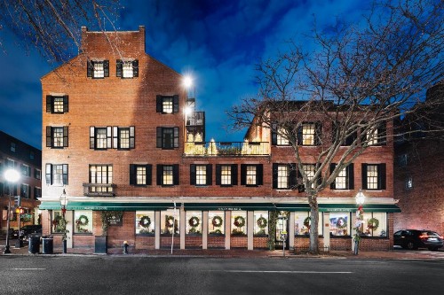 Beacon Hill Hotel & Bistro - image 33