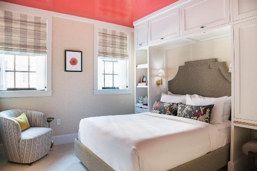 Beacon Hill Hotel & Bistro - image 34