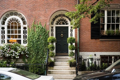 Beacon Hill Hotel & Bistro - image 36