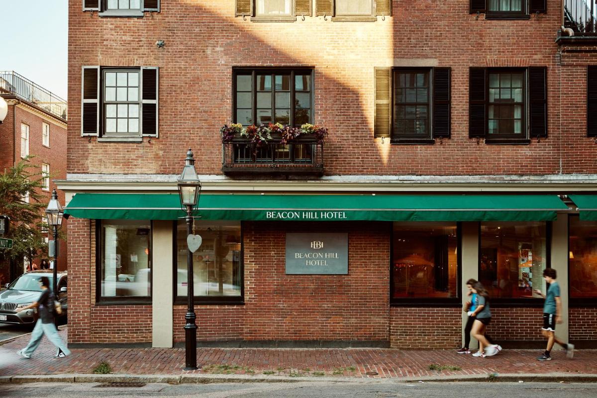 Beacon Hill Hotel & Bistro - image 6