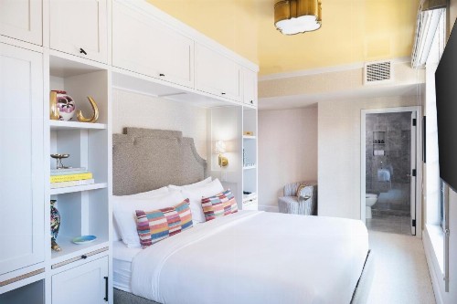Beacon Hill Hotel & Bistro - image 8