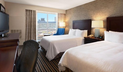 Wyndham Boston Beacon Hill - image 11