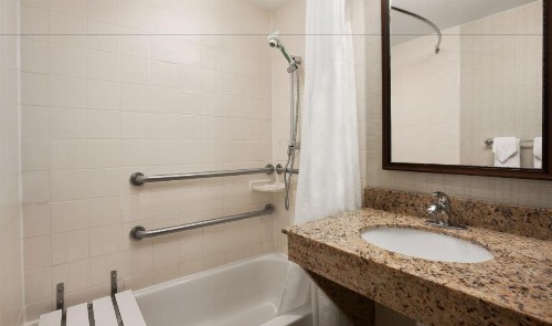 Wyndham Boston Beacon Hill - image 17