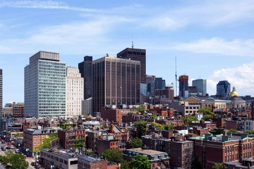 Wyndham Boston Beacon Hill - image 23