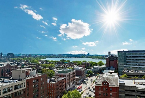 Wyndham Boston Beacon Hill - image 28