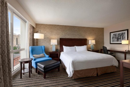 Wyndham Boston Beacon Hill - image 30