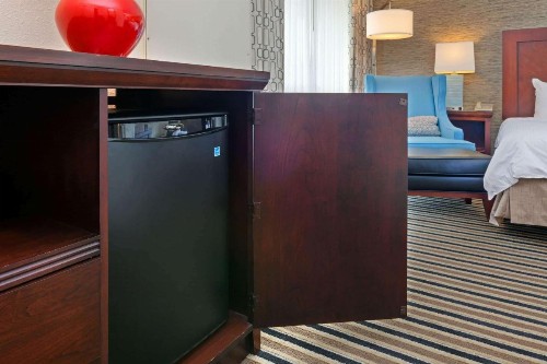 Wyndham Boston Beacon Hill - image 32