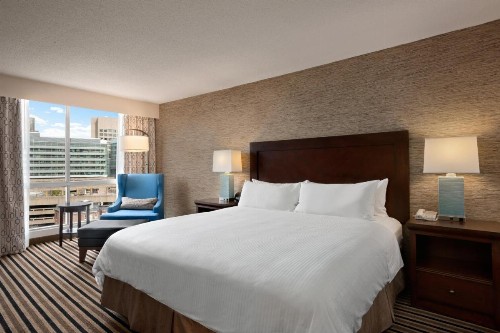 Wyndham Boston Beacon Hill - image 37