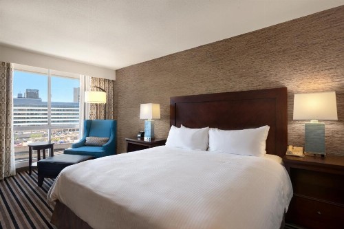 Wyndham Boston Beacon Hill - image 39