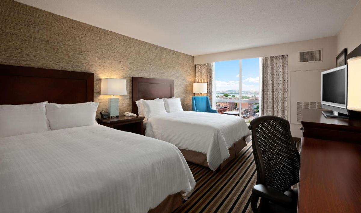 Wyndham Boston Beacon Hill - image 6