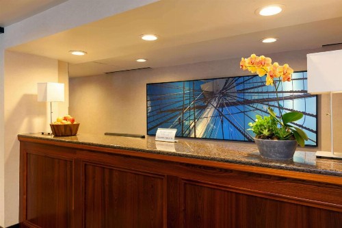Wyndham Boston Beacon Hill - image 7