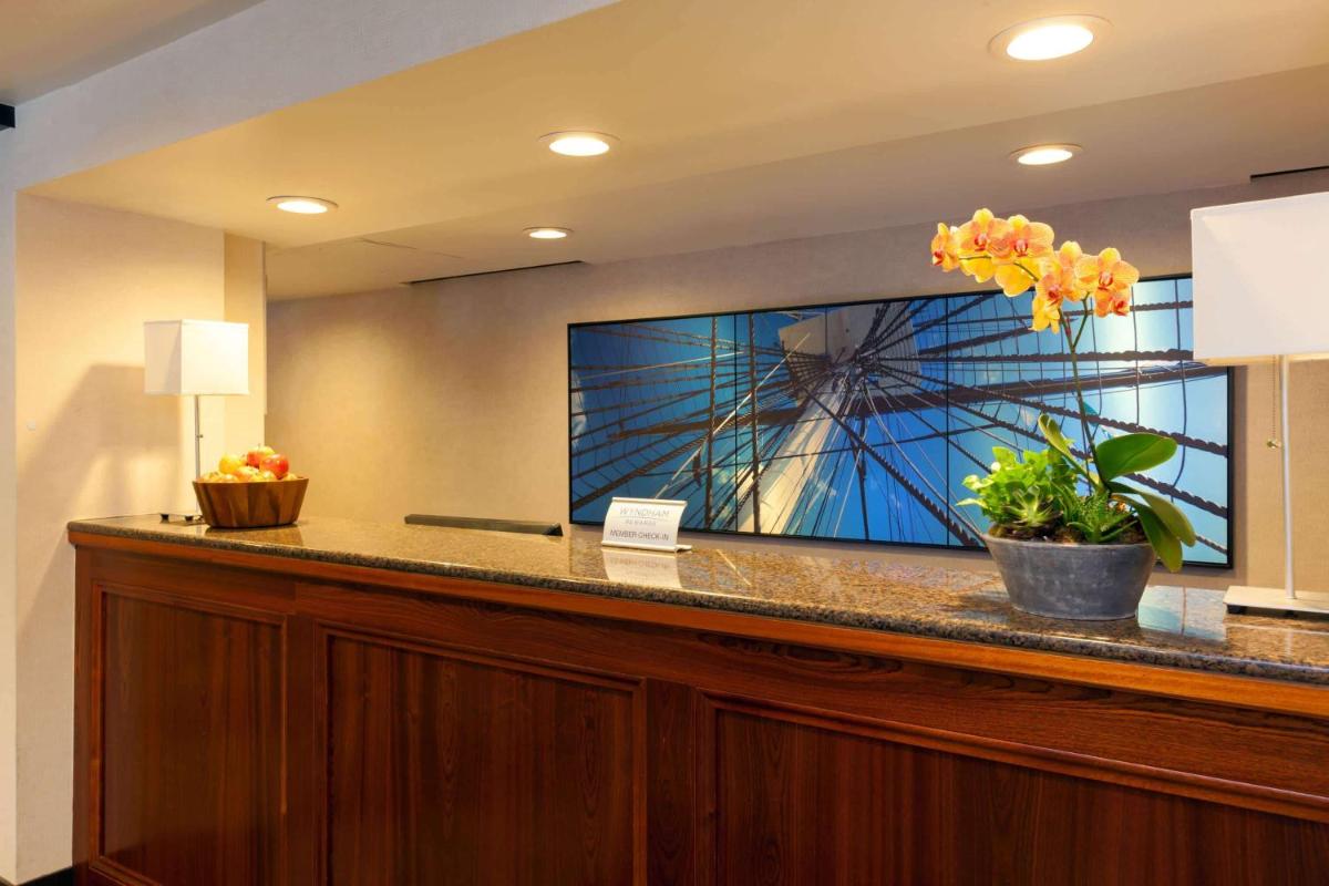 Wyndham Boston Beacon Hill - image 7
