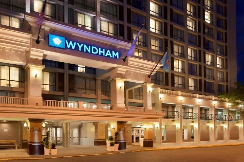 Wyndham Boston Beacon Hill - image 8