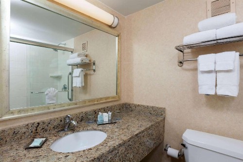 Wyndham Boston Beacon Hill - image 9