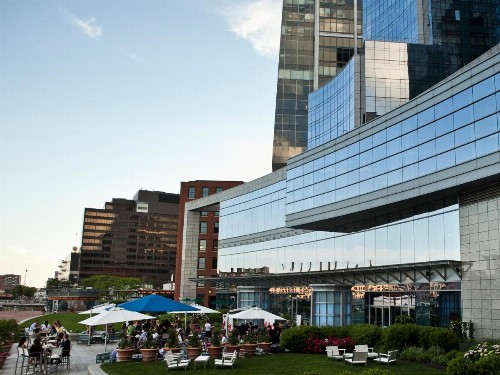 InterContinental Boston an IHG Hotel - image 14