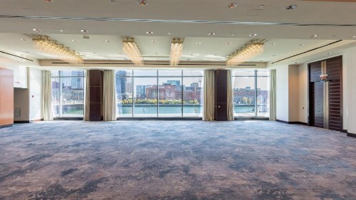 InterContinental Boston an IHG Hotel - image 16