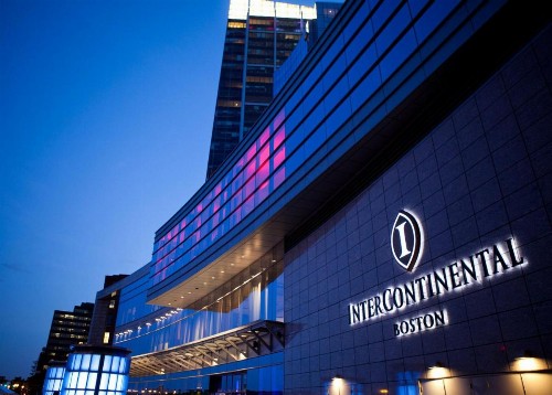 InterContinental Boston an IHG Hotel - image 17