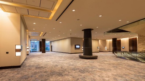 InterContinental Boston an IHG Hotel - image 19